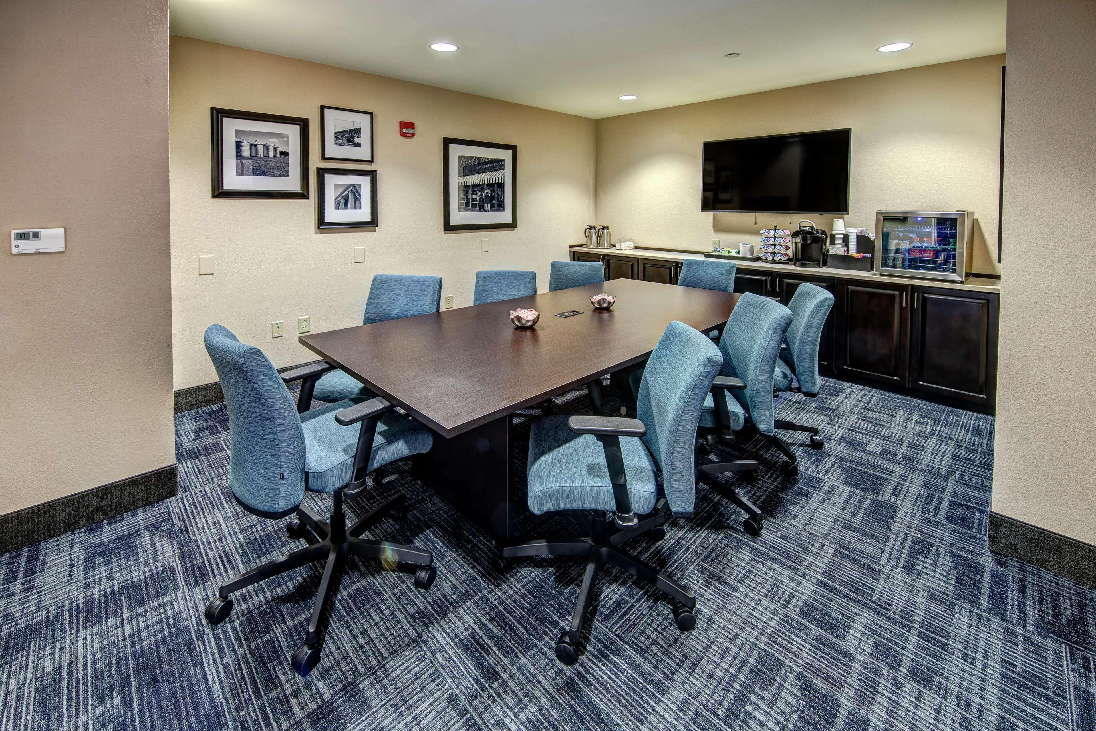 Hampton Inn & Suites Nashville-Vanderbilt-Elliston Place Exteriör bild