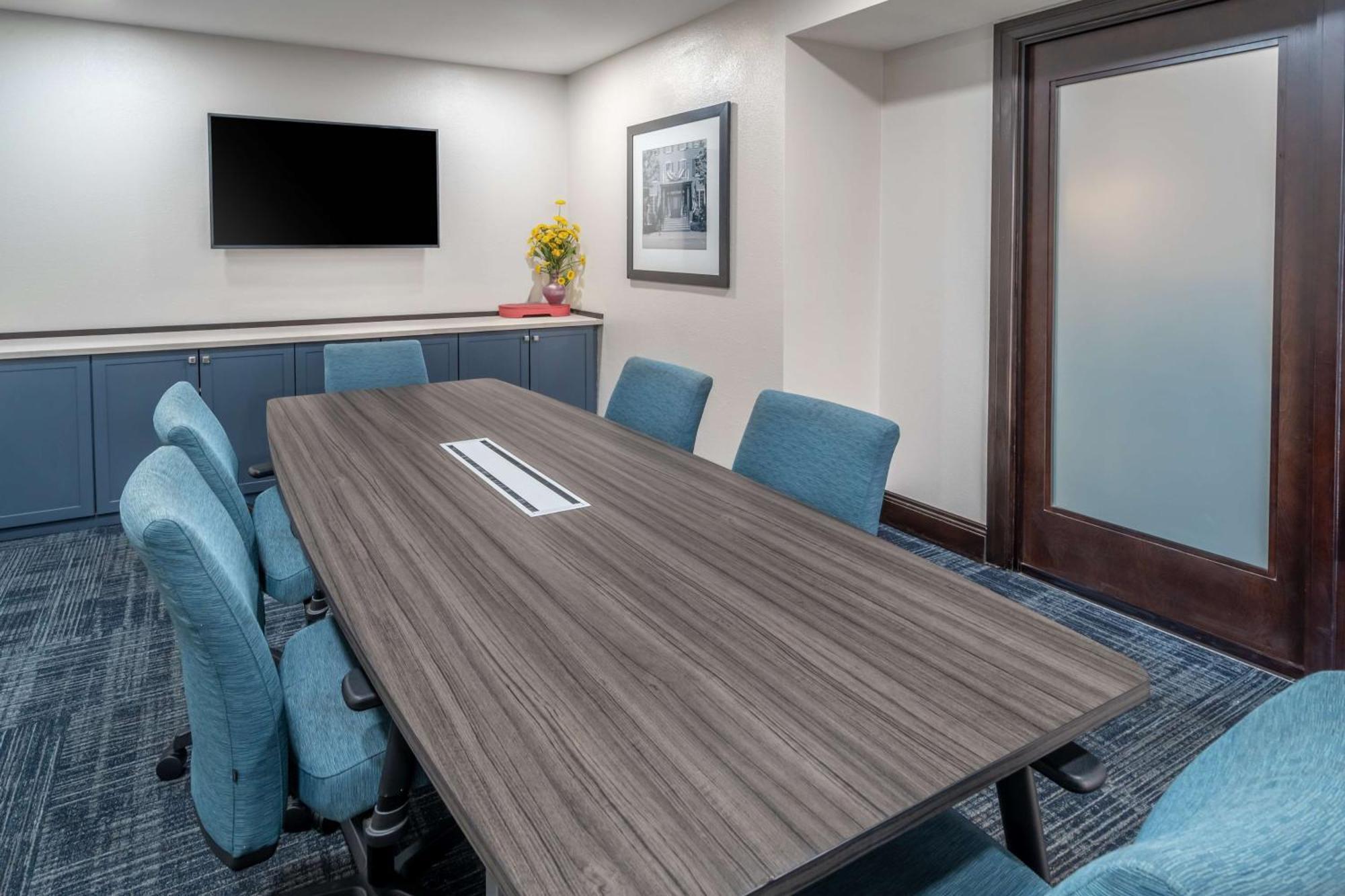 Hampton Inn & Suites Nashville-Vanderbilt-Elliston Place Exteriör bild