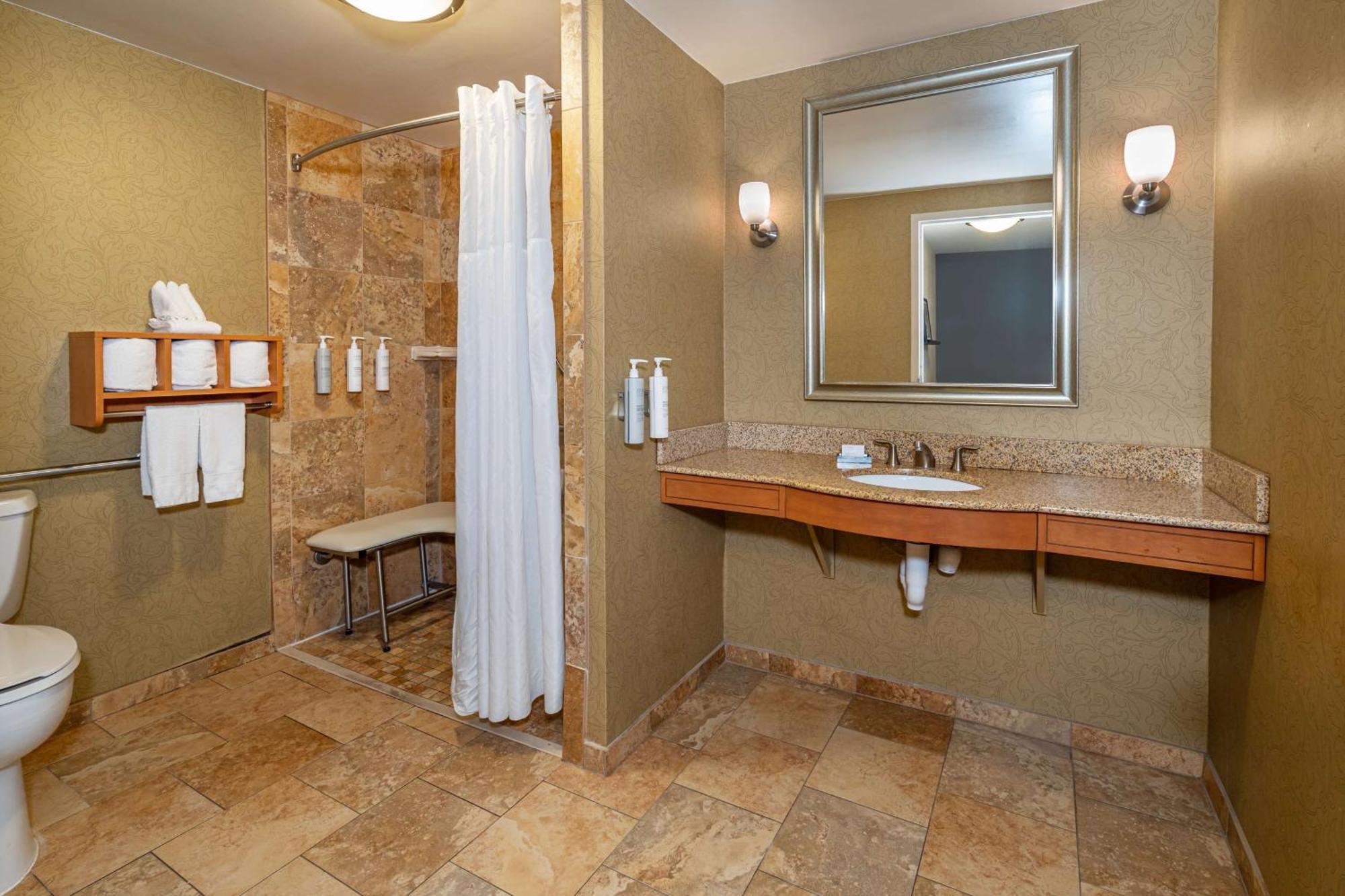 Hampton Inn & Suites Nashville-Vanderbilt-Elliston Place Exteriör bild