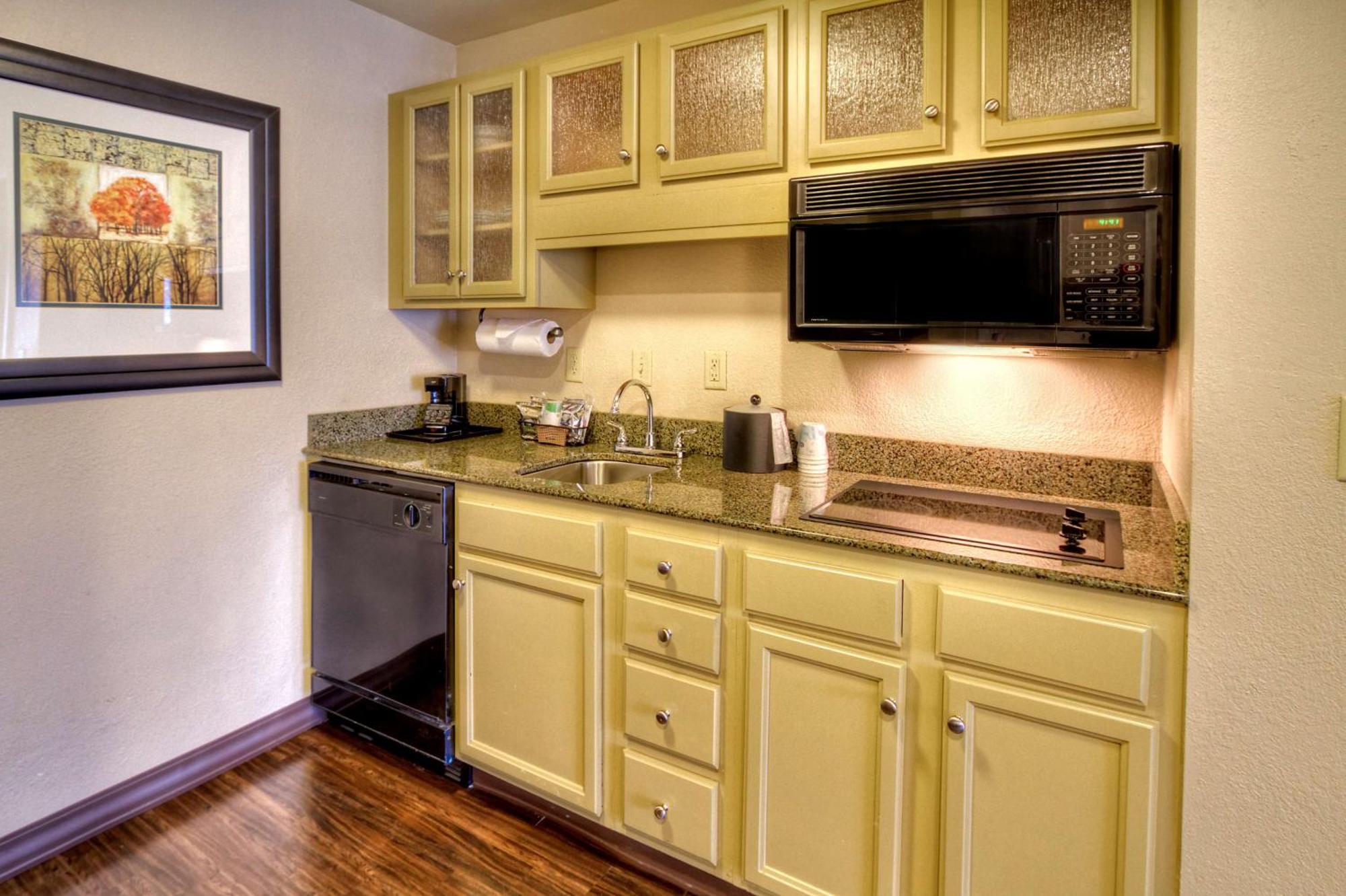 Hampton Inn & Suites Nashville-Vanderbilt-Elliston Place Exteriör bild