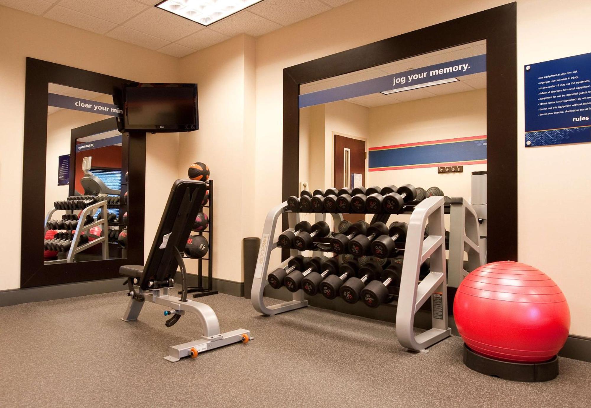 Hampton Inn & Suites Nashville-Vanderbilt-Elliston Place Exteriör bild