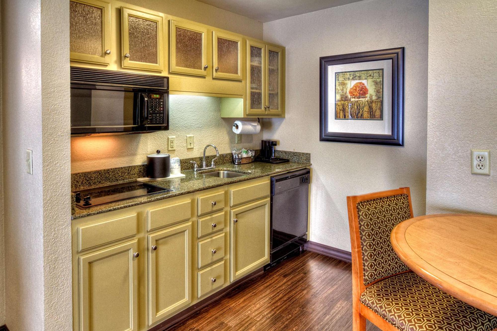 Hampton Inn & Suites Nashville-Vanderbilt-Elliston Place Exteriör bild
